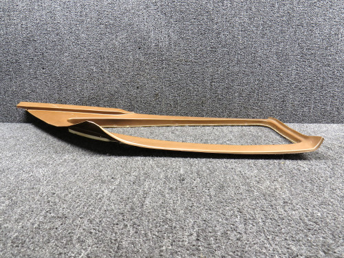 0500210-98 Cessna 172G Side Window Molding RH