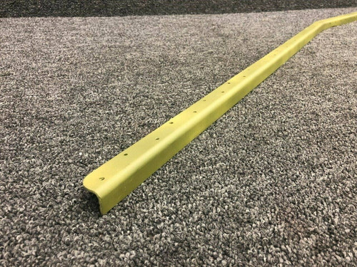 0712048-8 Cessna 180-185 Angle Tailcone Reinforcement RH (ZINC)