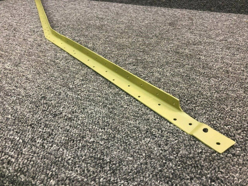0712048-8 Cessna 180-185 Angle Tailcone Reinforcement RH (ZINC)