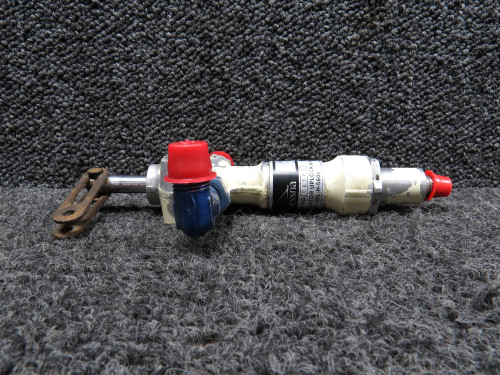 5727110-5 Cessna 421C Gear Actuator Uplock & Sequence Assembly