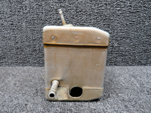 9910088-10 Cessna 414 Fuel Pump Shroud Assembly