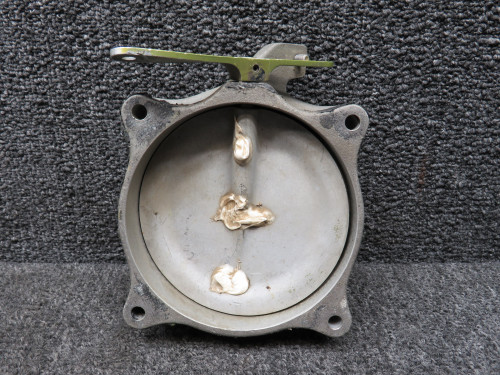 5117234-4 Cessna 414 Ram Air Shutoff Valve Assembly