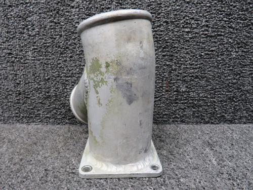 5117258-12 Cessna 414 Heat Exchanger Duct Assembly RH