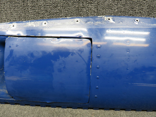 0851170-203 (Use: 0851170-216) Cessna 414 Lower Cowl Panel Inboard RH