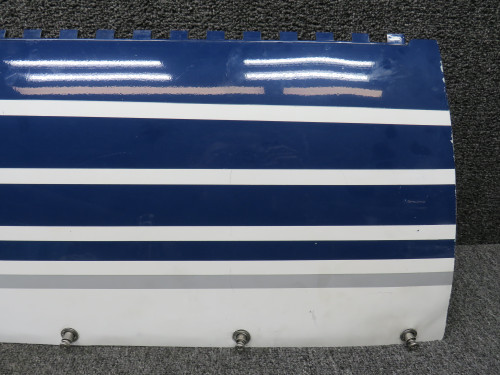 0851164-200 (Use: 0851164-204) Cessna 414 Nacelle Side Door Panel Outboard LH