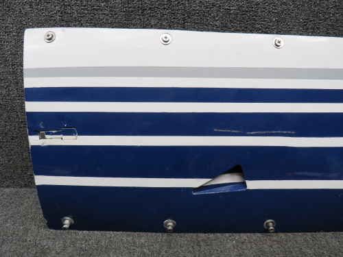 5655300-205 Cessna 414 Nacelle Side Door Panel Inboard RH