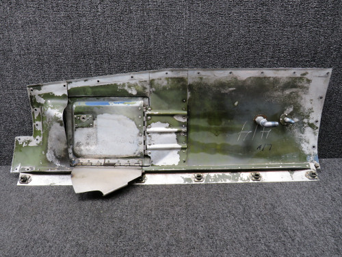 0851170-200 (Use: 0851170-213) Cessna 414 Lower Cowl Panel Inboard LH