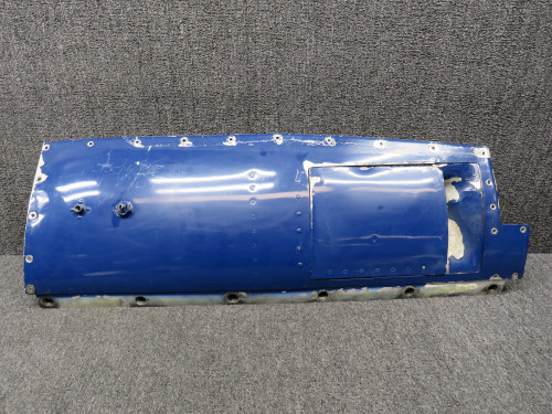 0851170-200 (Use: 0851170-213) Cessna 414 Lower Cowl Panel Inboard LH
