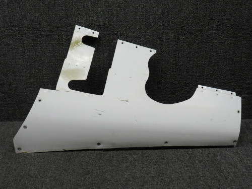 5112001-2, 5112001-3 Cessna 414 Tail Fairing Assembly Upper Forward LH and RH
