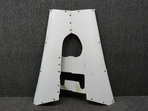 5112001-2, 5112001-3 Cessna 414 Tail Fairing Assembly Upper Forward LH and RH