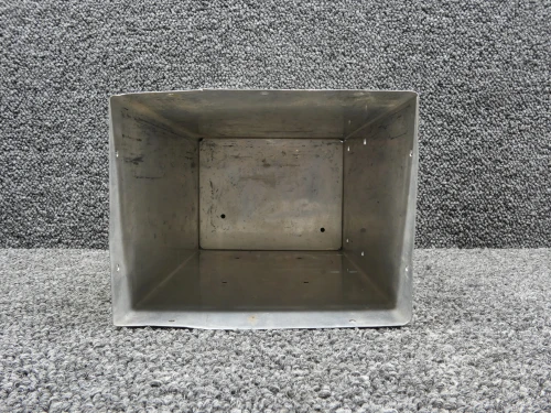 0713708-1 Cessna 205 Map Compartment Assembly (Less Door)