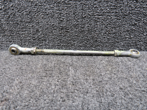 0862100-53 Cessna 414 Flap Push Pull Rod LH or RH Outboard