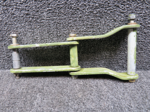 0862101-6, 0862101-10 Cessna 414 Scissor Link Inboard Flap, Outboard LH or RH