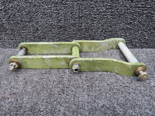 0862101-6, 0862101-10 Cessna 414 Scissor Link Inboard Flap, Outboard LH or RH