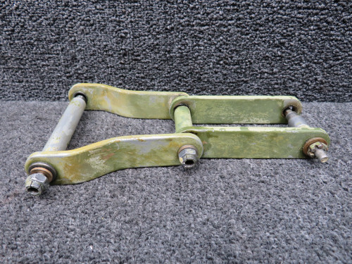 0862101-7, 0862101-11 Cessna 414 Scissor Link Outboard Flap, Inboard LH or RH