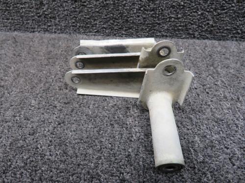 5025005-16 Cessna 414 Flap Bellcrank Assembly RH (Inboard Wing, Inboard)