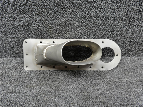 Piper PA31P Comanchero Bleed Air System Air Inlet Duct