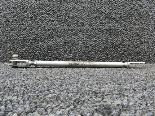 400050-001 Piper Aerostar 602P Main Landing Gear Push Rod Assembly