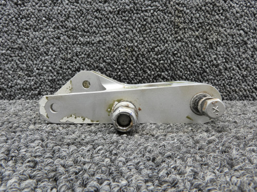 400009-001 Piper Aerostar 601P Main Landing Gear Idler LH