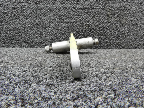 Piper Aerostar 601P Main Landing Gear Bellcrank LH (Illegible Data Tag)