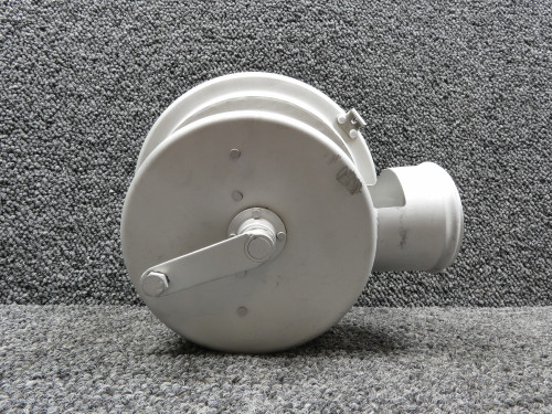 5155103-49 Cessna 421B Air Filter Valve Assembly