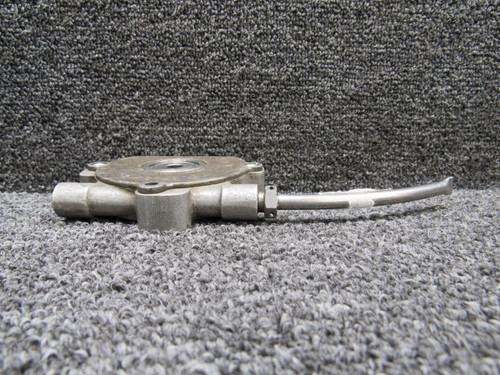 3399606-1 Teleflex Control Assembly