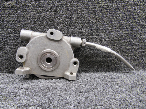 3399606-1 Teleflex Control Assembly
