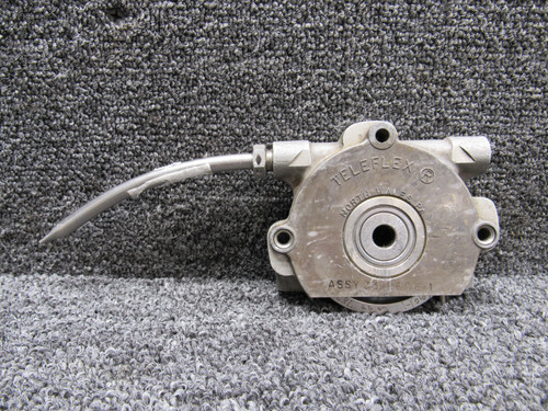 3399606-1 Teleflex Control Assembly