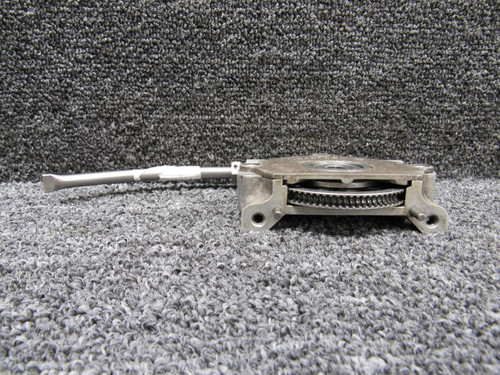 3399606-1 Teleflex Control Assembly