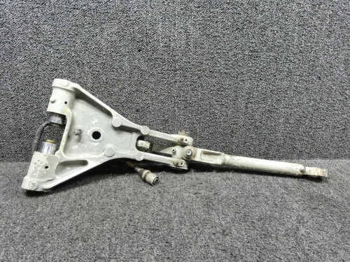 14610-002 Embraer 110P1 Main Landing Gear Drag and Locking Strut Assembly RH