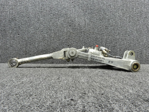 14610-002 Embraer 110P1 Main Landing Gear Drag and Locking Strut Assembly RH