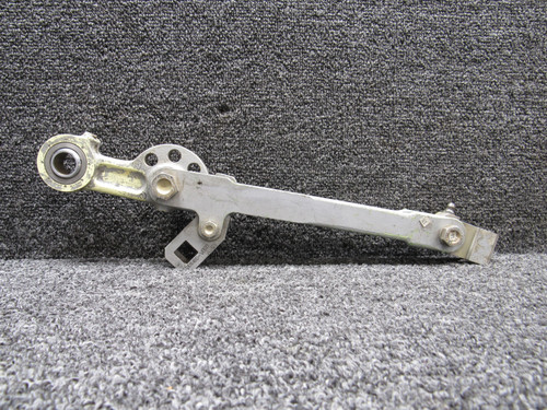 030A-39302-12 (Alt: 030A-39302-7) Mitsubishi MU2-60 Nose Gear Strut Assembly LH
