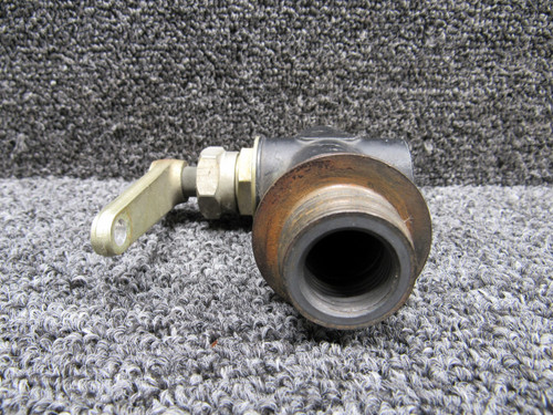 761B18.2 Le Bozec Fuel Shut Off Valve