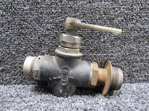 761B18.2 Le Bozec Fuel Shut Off Valve