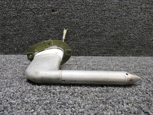 0721105-12 Cessna 172N Heated Pitot Tube Assembly