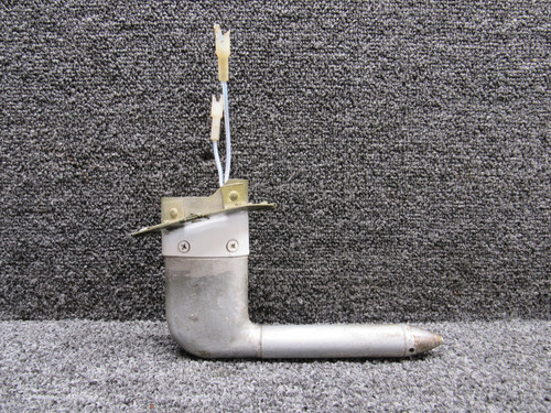 0721105-12 Cessna 172N Heated Pitot Tube Assembly