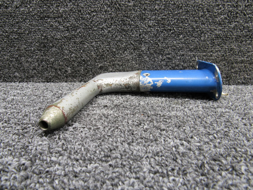 35-321117 Beechcraft 35F Heated Pitot Tube Assembly