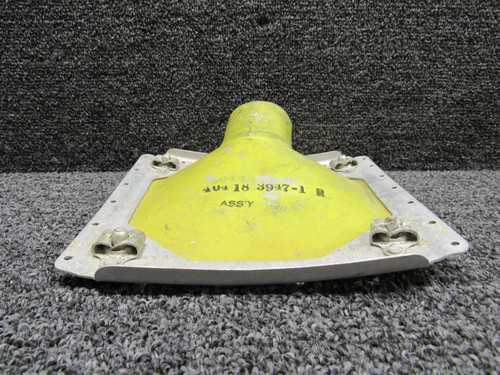 404-183947-1 (Alt: 404-184022-1) Duct Assembly