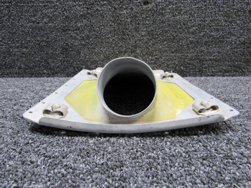 404-183947-1 (Alt: 404-184022-1) Duct Assembly