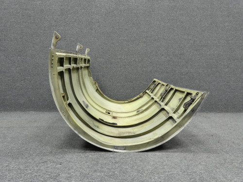 F10A-B10205-33 IAI 1124 Engine Lower Cowl Door Assembly RH