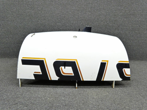 F10A-B10205-33 IAI 1124 Engine Lower Cowl Door Assembly RH