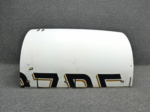 F10A5B10204-47 IAI 1124 Engine Upper Cowl Panel Assembly RH