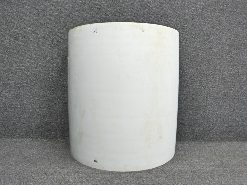 2652023-71 Learjet 35A Upper Engine Nacelle Cowl Assembly LH