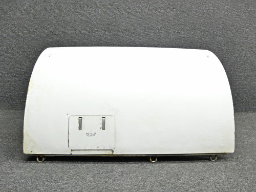 2652023-71 Learjet 35A Upper Engine Nacelle Cowl Assembly LH