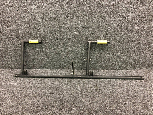 77838-002 Piper PA38-112 Hanger Aft Rudder Pedal