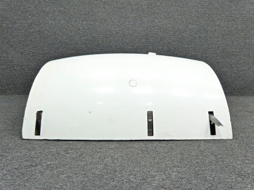 2652028-35 (Alt: 2652028-91) Learjet 35A Lower Engine Nacelle Cow Assembly LH