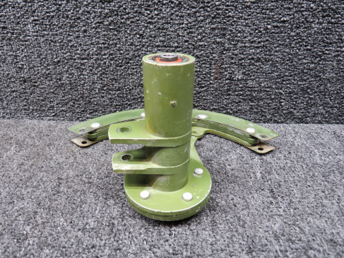 5025000-3 (Use: 5025000-7) Cessna 414 Aileron Bellcrank Assembly LH