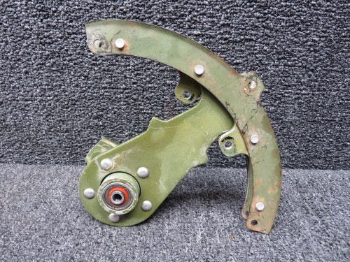 5025000-6 (Use: 5025000-10) Cessna 414 Aileron Bellcrank Assembly RH