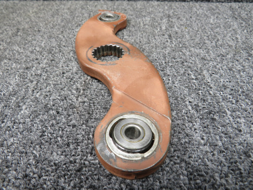 5045008-1 (Use: 5045008-5) Cessna 414 Main Gear Retraction Bellcrank