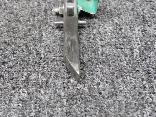 5111545-5 Cessna 414 Lower Cabin Door Latch Pin with Indicator (Center)